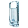 Etui na smartfon z efektem kryształów, iPhone® 17 Pro Max, niebieskie Etui na smartfon z efektem kryształów, iPhone® 17 Pro Max, niebieskie