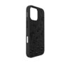 Etui na smartfon z płaskimi kryształkami, iPhone® 17, czarne Etui na smartfon z płaskimi kryształkami, iPhone® 17, czarne