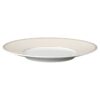 Filiżanka z spodkiem Idyllia Combi, porcelana, motyw kryształowy, bukiet, wielokolorowa Filiżanka z spodkiem Idyllia Combi, porcelana, motyw kryształowy, bukiet, wielokolorowa
