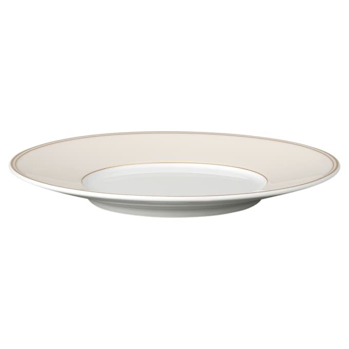 Filiżanka z spodkiem Idyllia Combi, porcelana, motyw kryształowy, bukiet, wielokolorowa Filiżanka z spodkiem Idyllia Combi, porcelana, motyw kryształowy, bukiet, wielokolorowa