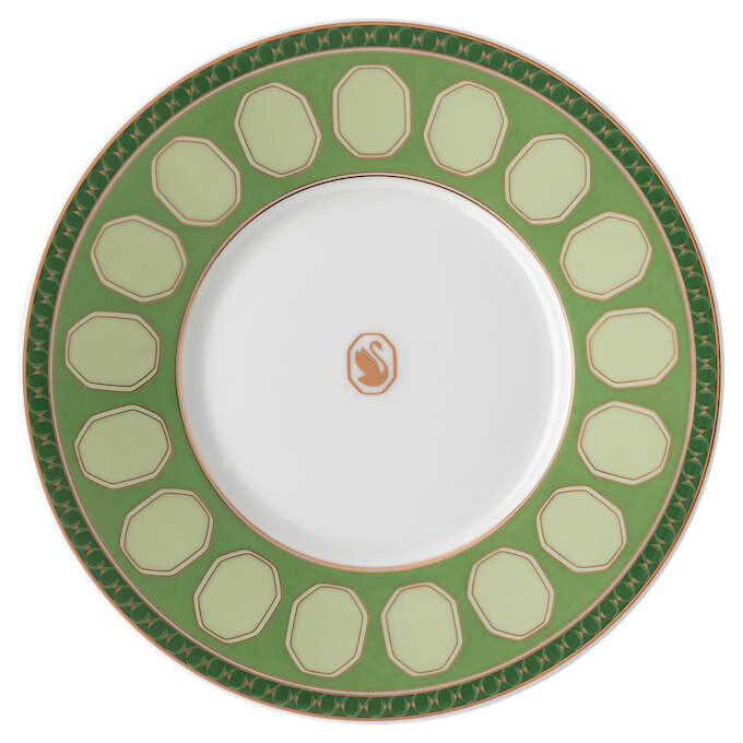 Zestaw filiżanek Signum z porcelany, wielokolorowy Zestaw filiżanek Signum z porcelany, wielokolorowy