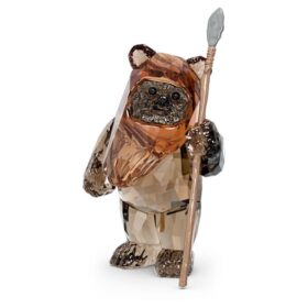 Gwiezdne Wojny – Ewok Wicket