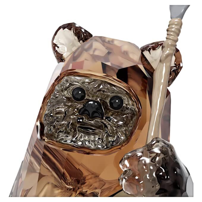 Gwiezdne Wojny – Ewok Wicket Gwiezdne Wojny – Ewok Wicket