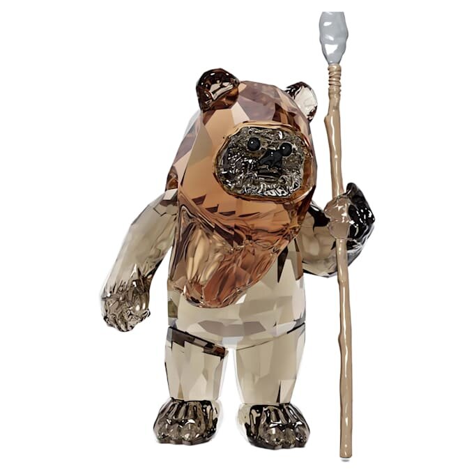 Gwiezdne Wojny – Ewok Wicket Gwiezdne Wojny – Ewok Wicket