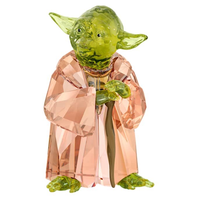 Gwiezdne Wojny – Mistrz Yoda Gwiezdne Wojny – Mistrz Yoda