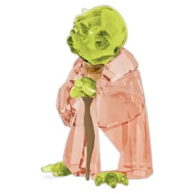 Gwiezdne Wojny – Mistrz Yoda