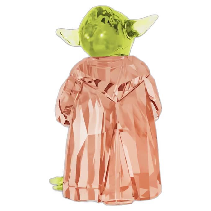 Gwiezdne Wojny – Mistrz Yoda Gwiezdne Wojny – Mistrz Yoda