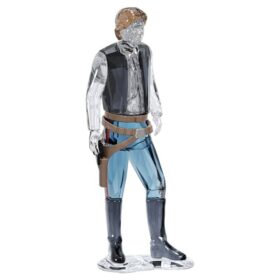 Han Solo z „Gwiezdnych wojen”
