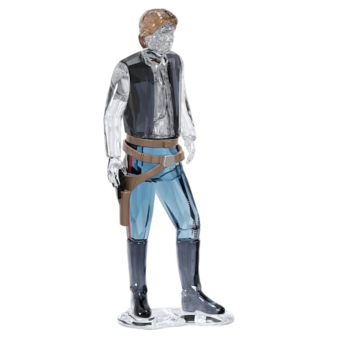 Han Solo z „Gwiezdnych wojen” Han Solo z „Gwiezdnych wojen”