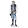 Han Solo z „Gwiezdnych wojen” Han Solo z „Gwiezdnych wojen”