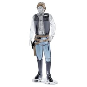 Han Solo z „Gwiezdnych wojen”
