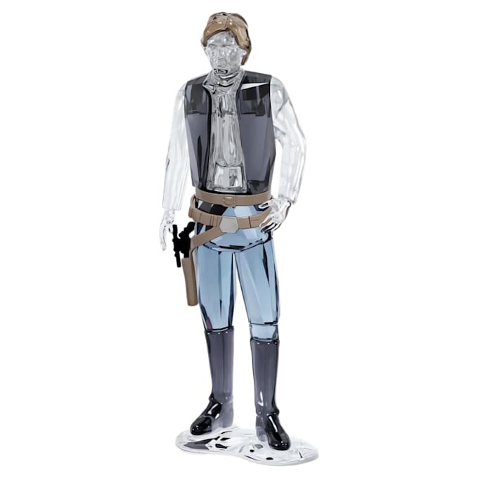 Han Solo z „Gwiezdnych wojen” Han Solo z „Gwiezdnych wojen”
