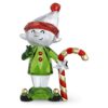 Holiday Cheers – elf Dulcis i laska cukrowa Holiday Cheers – elf Dulcis i laska cukrowa