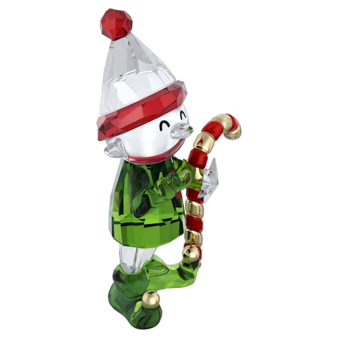 Holiday Cheers – elf Dulcis i laska cukrowa Holiday Cheers – elf Dulcis i laska cukrowa