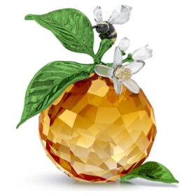 Idyllia Clementine i pszczoła