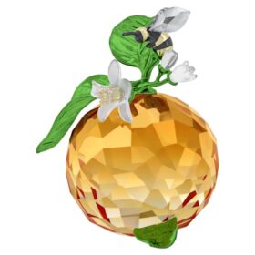 Idyllia Clementine i pszczoła