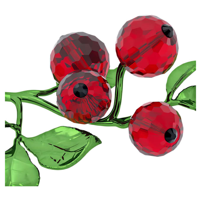 Idyllia – czerwone jagody Idyllia – czerwone jagody
