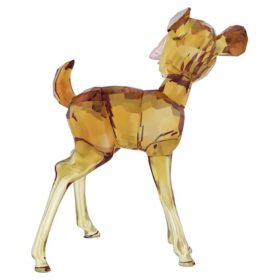 Klasyki Disneya: Bambi