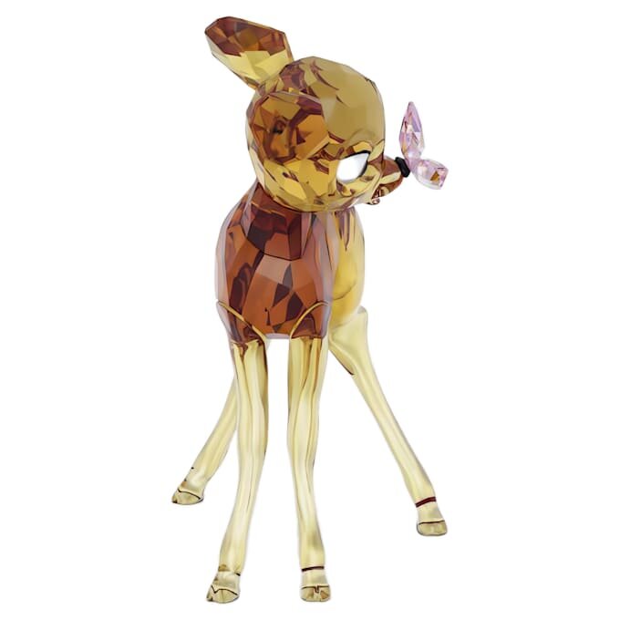 Klasyki Disneya: Bambi Klasyki Disneya: Bambi