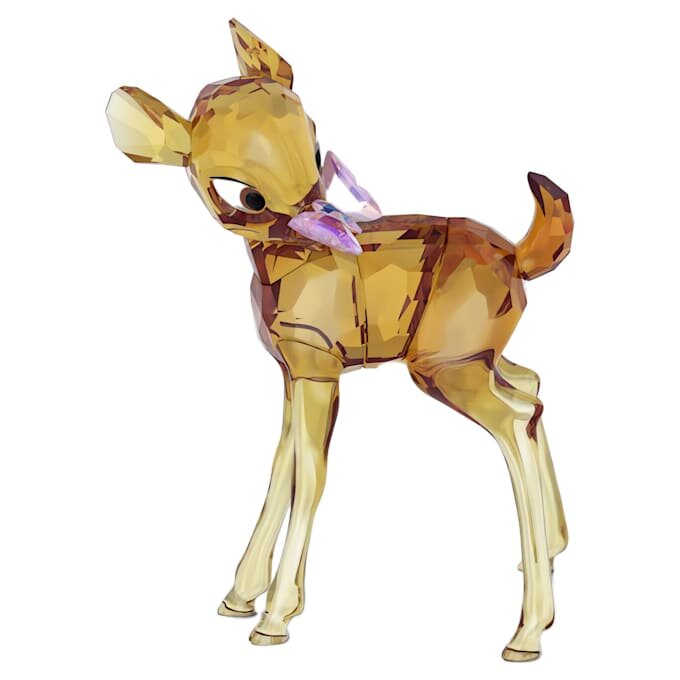 Klasyki Disneya: Bambi Klasyki Disneya: Bambi