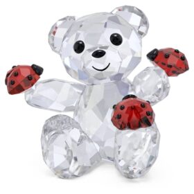 Kris Bear – Miś przynoszący szczęście