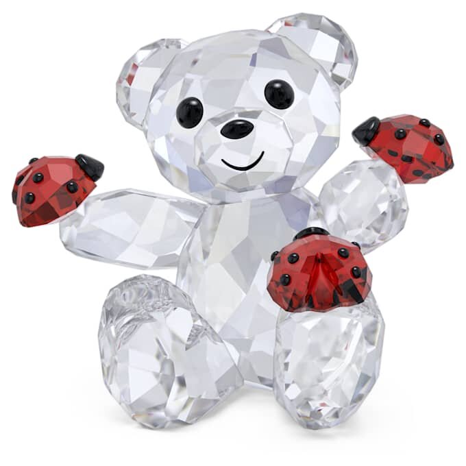 Kris Bear – Miś przynoszący szczęście Kris Bear – Miś przynoszący szczęście