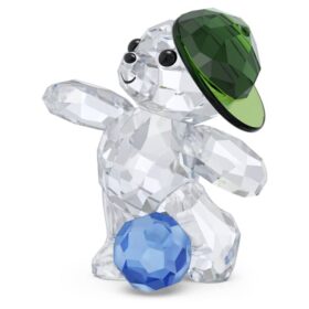 Kris Bear – niedźwiadek strzelec