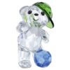 Kris Bear – niedźwiadek strzelec Kris Bear – niedźwiadek strzelec