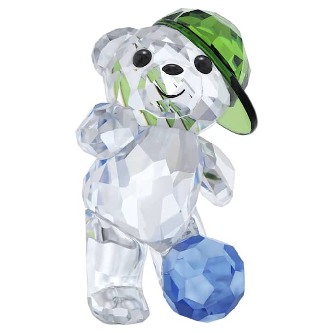 Kris Bear – niedźwiadek strzelec Kris Bear – niedźwiadek strzelec