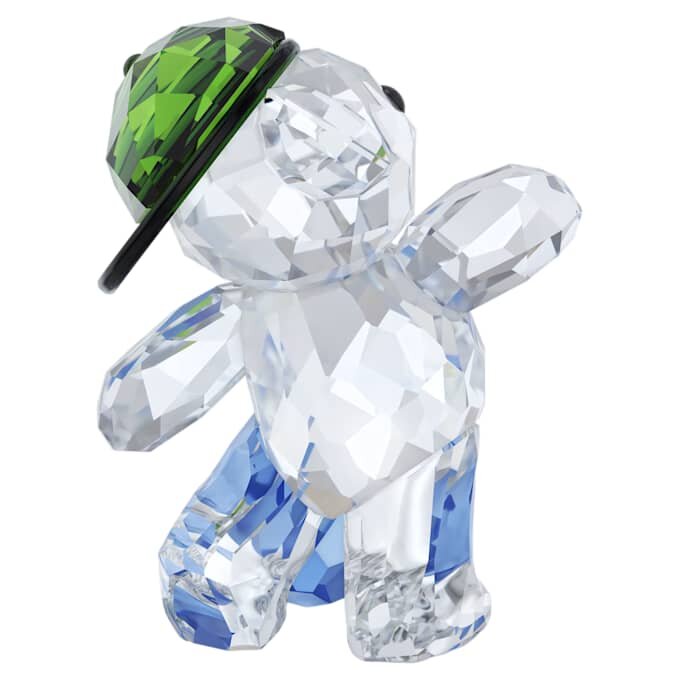 Kris Bear – niedźwiadek strzelec Kris Bear – niedźwiadek strzelec