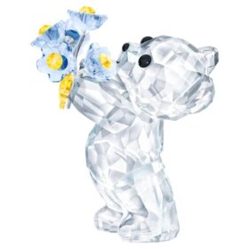 Kris Bear – Niezapominajka