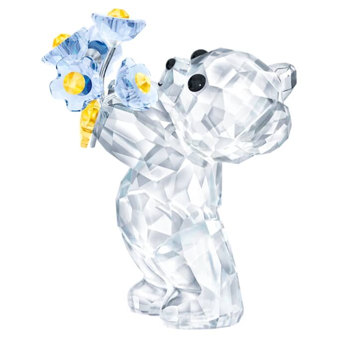 Kris Bear – Niezapominajka Kris Bear – Niezapominajka