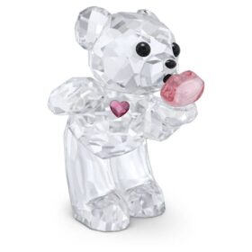Kris Bear – pocałunek pełen miłości
