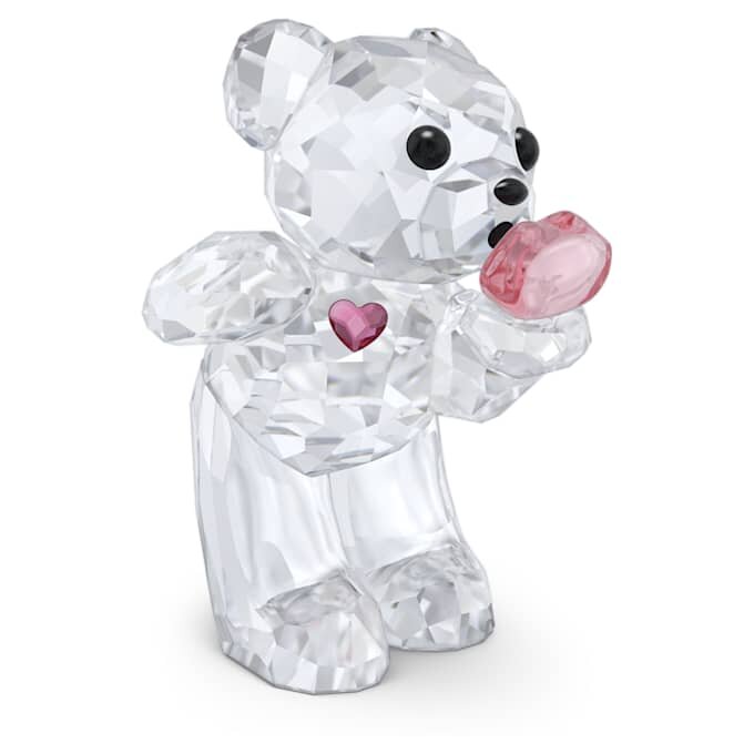 Kris Bear – pocałunek pełen miłości Kris Bear – pocałunek pełen miłości