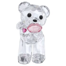 Kris Bear – pocałunek pełen miłości