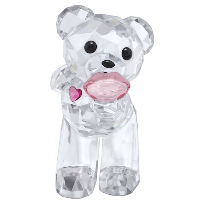 Kris Bear – pocałunek pełen miłości Kris Bear – pocałunek pełen miłości