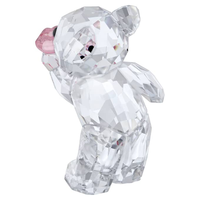 Kris Bear – pocałunek pełen miłości Kris Bear – pocałunek pełen miłości