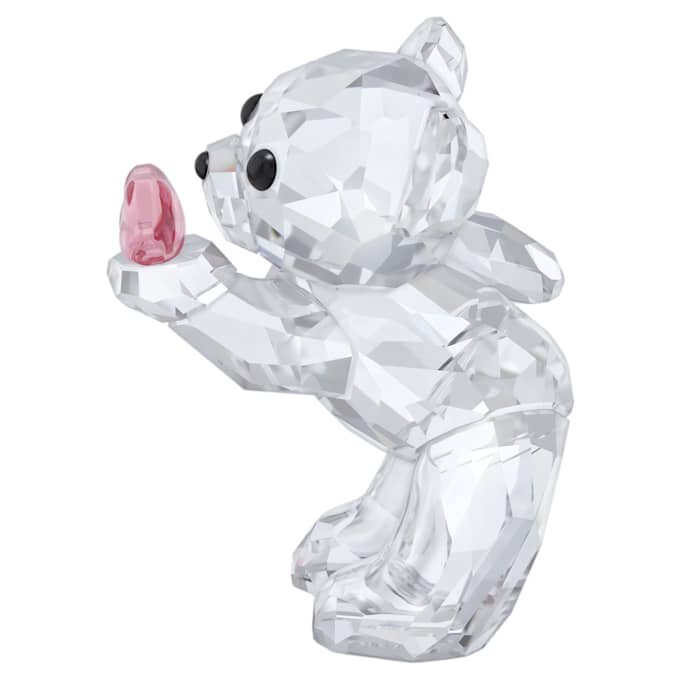 Kris Bear – pocałunek pełen miłości Kris Bear – pocałunek pełen miłości