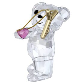 Kris Bear przesyła Ci miłość