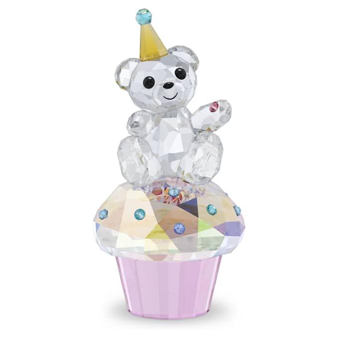 Kris Bear – Słodka uroczystość Kris Bear – Słodka uroczystość