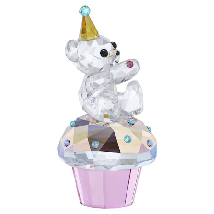 Kris Bear – Słodka uroczystość Kris Bear – Słodka uroczystość