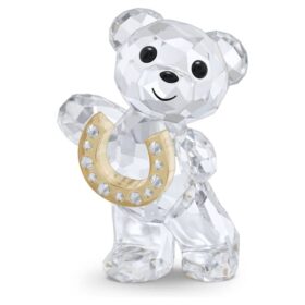 Kris Bear – Szczęśliwa podkowa