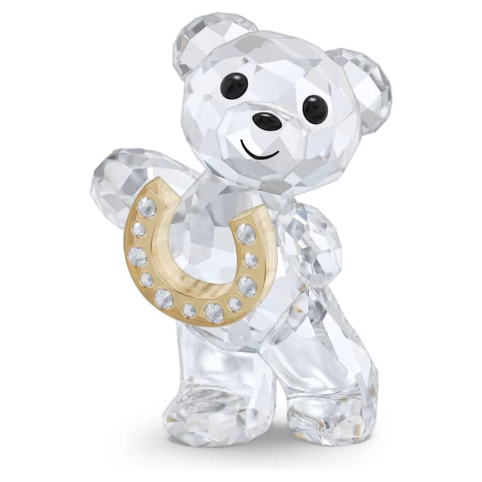 Kris Bear – Szczęśliwa podkowa Kris Bear – Szczęśliwa podkowa