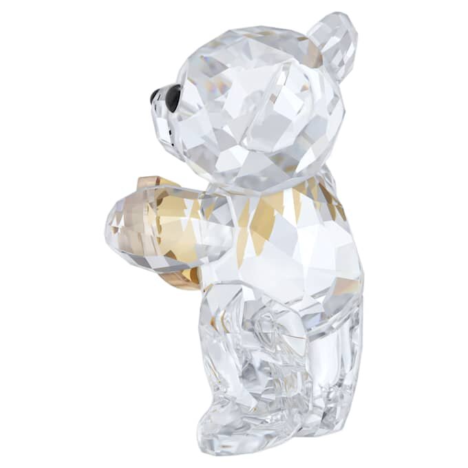 Kris Bear – Szczęśliwa podkowa Kris Bear – Szczęśliwa podkowa