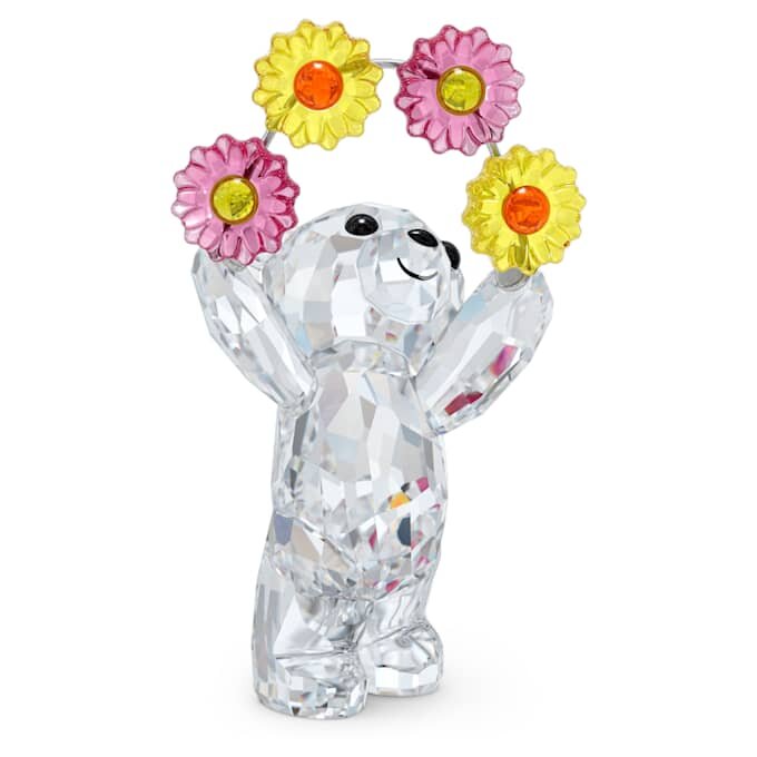 Kris Bear „Wiosenne nastroje” – edycja internetowa Kris Bear „Wiosenne nastroje” – edycja internetowa