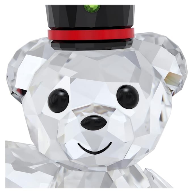 Kris Bear – świąteczna edycja roczna 2025 Kris Bear – świąteczna edycja roczna 2025