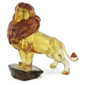 Król Lew – Mufasa