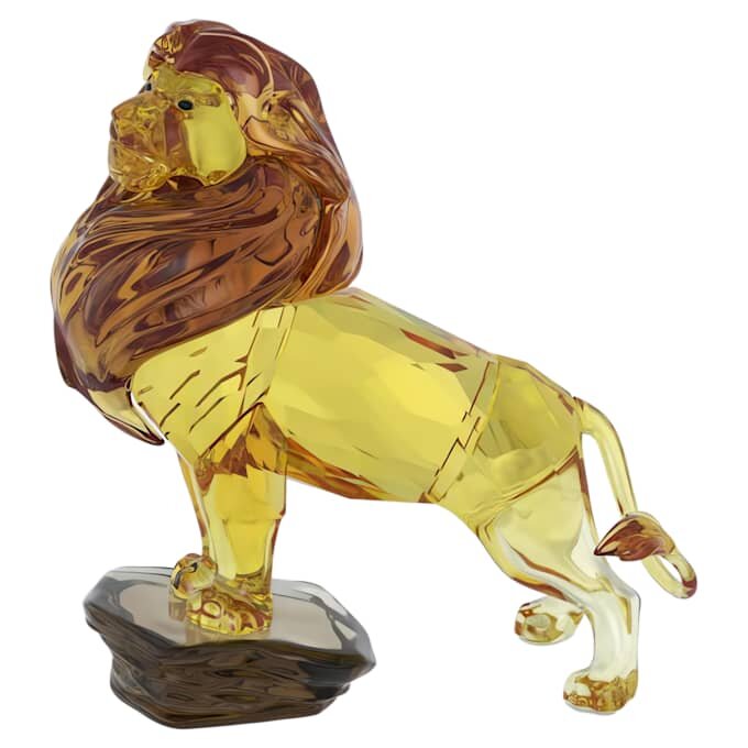 Król Lew – Mufasa Król Lew – Mufasa
