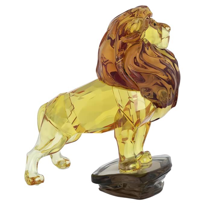 Król Lew – Mufasa Król Lew – Mufasa