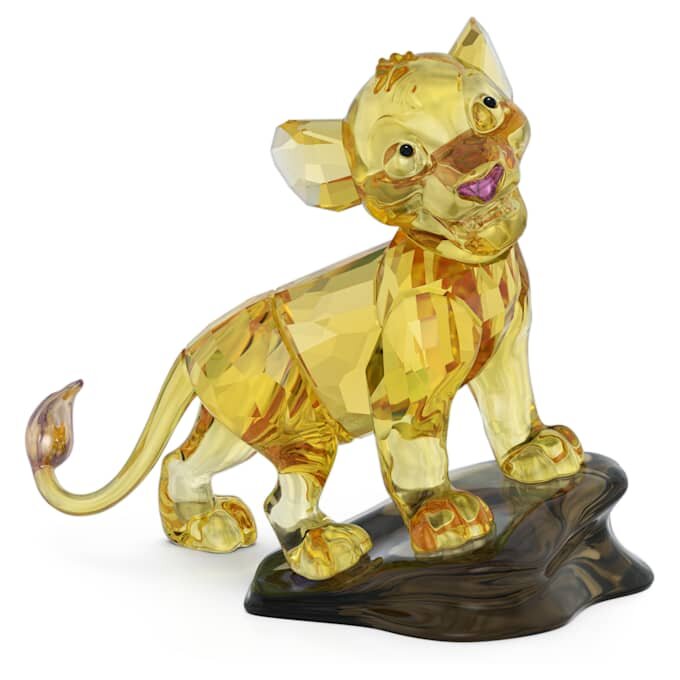 Król Lew – Simba Król Lew – Simba